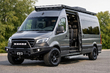 Start-Upgrade für den Mercedes Sprinter W907/W910 als Fahrgastbus Foto 1