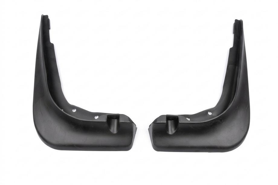 Mercedes C-class W205 2014-2021 Schmutzfänger vorne Premium (für Base, 2 Stk.) Foto 1