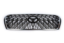 Toyota Land Cruiser 200 2007-2021 Sonderposten Kühlergrill 2012-2016 (TRD) Foto 1
