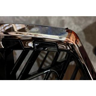Sonderposten Kühlergrill 2012-2016 (TRD) Toyota Land Cruiser 200 2007-2021 Foto 3
