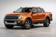 Ford Ranger 2011–2022 im Test: einer der stärksten Pick-ups der Klasse Foto 1