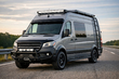 Mercedes Sprinter W907/W910 Autobahn-Upgrade-Paket: Schutz, Komfort, Optik Foto 1