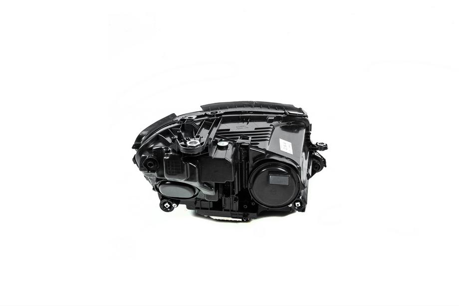 Mercedes E-class W213 2016-2023 OEM Frontscheinwerfer 2020-2023 (links, LED) Foto 2