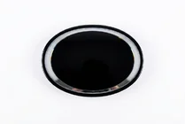 Toyota Frontemblem unter Glas V1 (19,3 cm × 13,5 cm) Foto 1