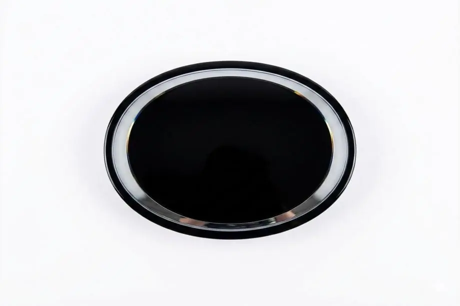 Toyota Frontemblem unter Glas V1 (19,3 cm × 13,5 cm) Image