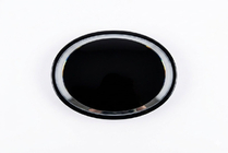 Toyota Frontemblem ohne Glas V3 (19,3 cm x 13,5 cm) Foto 1