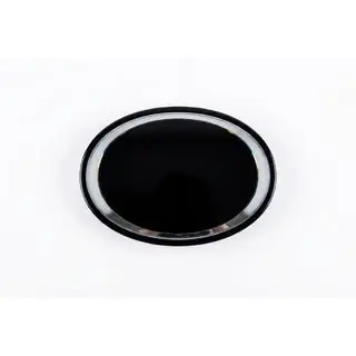 Frontemblem ohne Glas V3 (19,3 cm x 13,5 cm) Foto 1