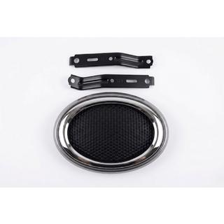 Vordere Emblem V4 (2013-2017, 20 cm x 14 cm) Toyota Land Cruiser Prado 150 2009-2023 Foto 1