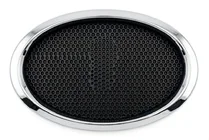 Toyota Frontemblem V6 ohne Glas (16,4 cm x 11,5 cm) Foto 1