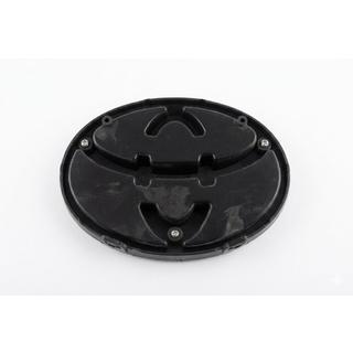 Frontemblem V6 ohne Glas (16,4 cm x 11,5 cm) Foto 2