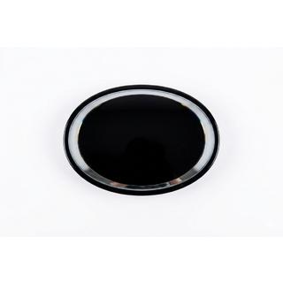 Frontemblem unter Glas V3 (16,3 cm x 11,5 cm) Foto 1