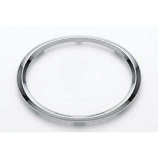 Frontemblem ohne Glas V4 (15,7 cm x 11 cm) Foto 1