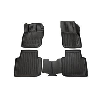 Stingray 3D Gummimatten (4 Stk)