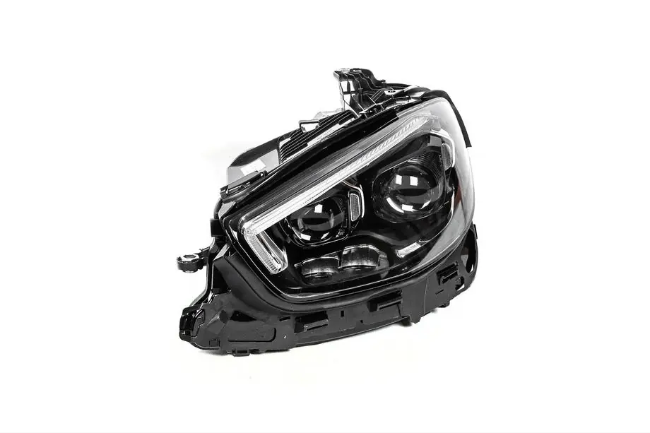 Mercedes E-class coupe C238 2016-2024 OEM Frontscheinwerfer 2020-2023 (links, LED) Image