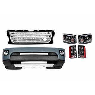 Facelift-Umrüstkit 2013-2017 Land Rover Discovery IV 2009-2017