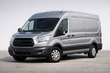 Ford Transit 2014–: Testbericht zum modernen Bus für Business & Reisen Foto 1