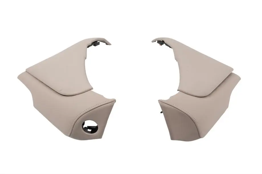 Toyota Land Cruiser 200 2007-2021 Innenraum-Upgrade-Set für Baujahr 2016 (Beige) Foto 10