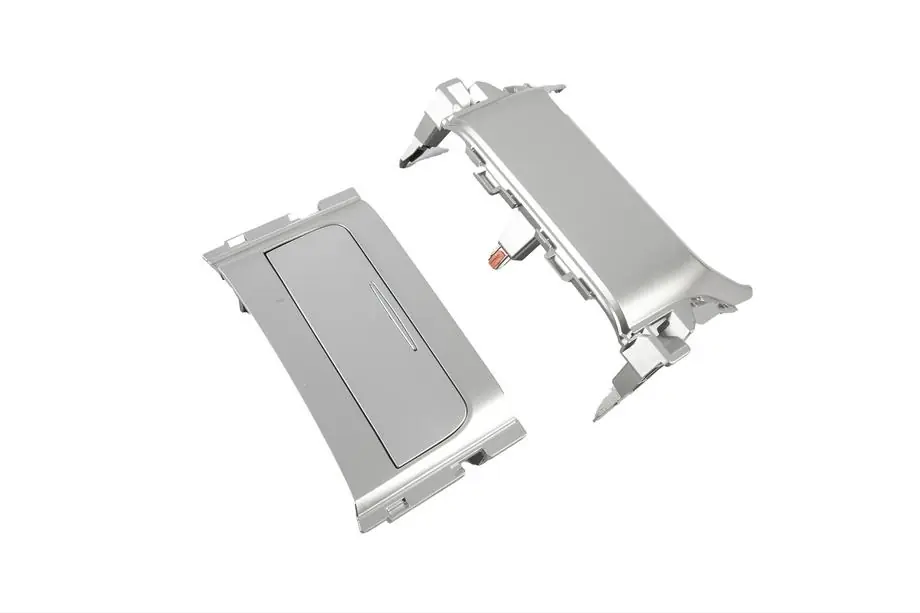 Toyota Land Cruiser 200 2007-2021 Innenraum-Upgrade-Set für Baujahr 2016 (Beige) Foto 26
