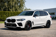 Wann sich ein BMW X5 G05 Facelift im X5M-Stil lohnt – und wann nicht Foto 1