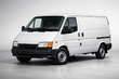 Ford Transit 1991–2000 im Test: Hat der alte Transit noch Potenzial? Foto 1