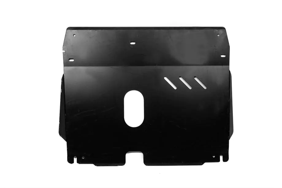 Toyota Yaris 2010-2020 SALE !!! Unterfahrschutz für 1,3 (Stahl, 2mm) Image