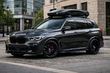 Was am BMW X5 G05 für die Stadt sinnvoll nachrüsten – ohne Basteloptik Foto 1