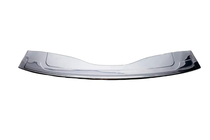 Renault Scenic/Grand 2016–2025 B-Ware Ladekantenschutz für Heckstoßstange Carmos (Grand, Edelstahl) Foto 1