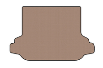 Subaru Outback 2009-2014 Gummimatte für Kofferraum Carsuit (Beige) Foto 1