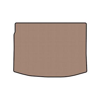 Gummimatte für Kofferraum Carsuit (Beige) Subaru XV 2017-2023 Foto 1