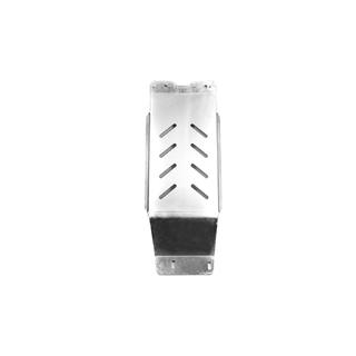 Getriebeschutz GS350 2012↗ (4mm Aluminium) Lexus GS 2011-2020 Foto 1