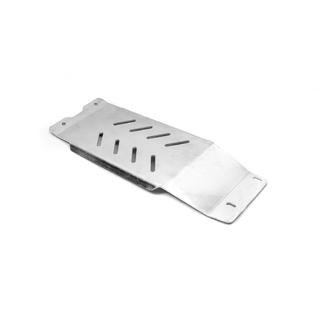 Getriebeschutz GS350 2012↗ (4mm Aluminium) Lexus GS 2011-2020 Foto 2