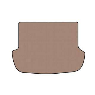 Gummimatte für Kofferraum Carsuit (Beige) Foto 1