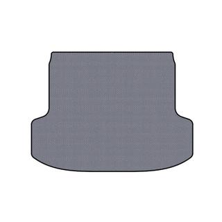 Gummimatte für Kofferraum Carsuit (SD, Grau) Subaru Legacy 2003-2009 Foto 1