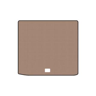 Gummimatte für Kofferraum Carsuit (Beige) Subaru Tribeca 2005-2014 Foto 1