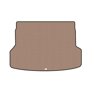 Gummimatte für Kofferraum Carsuit (Beige) Foto 1