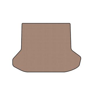 Gummi-Kofferraumwanne Carsuit (SD, Legacy BN, Beige) Foto 1