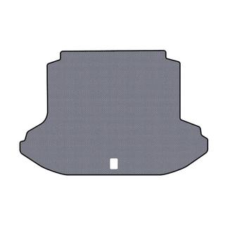 Gummimatte Kofferraum Carsuit (2009-2013, SD, Grau) Subaru Legacy 2009-2014 Foto 1
