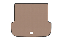 Subaru Outback 2019- Gummimatte für Kofferraum Carsuit (Beige) Foto 1