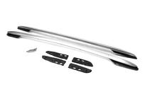 Toyota Rav 4 2013-2018 Dachreling grau OEM (Aluminium) Foto 8
