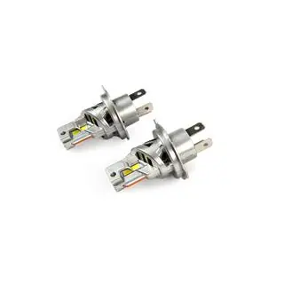 LED-Lampen Set H4 Niken SOLO-series Foto 2