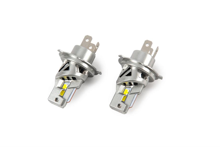 LED-Lampen Set H4 Niken SOLO-series Foto 1