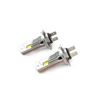 H7 LED-Lampen-Set Niken SOLO-series Foto 2