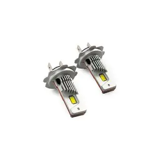 H7 LED-Lampen-Set Niken SOLO-series Foto 3