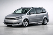 Volkswagen Touran 2010-2015 im Test: praktischer Familien-Van Foto 1