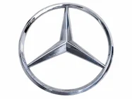 Mercedes GL/GLS сlass X166 2012-2019 Front-Emblem (21 cm) Foto 1
