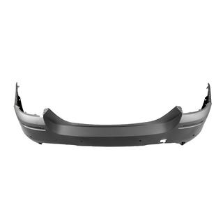 Heckstoßstange M-Performance/M5 (für F10) BMW 5 Series F10/F11 2010–2016 Foto 4