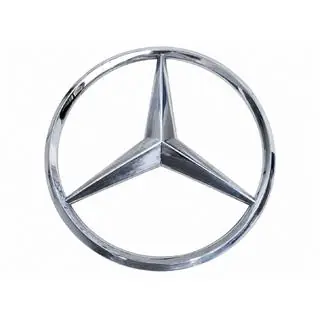 Frontemblem (18,5 cm)