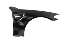 BMW 5 Series F10/F11 2010–2016 Vordere Kotflügel im M5 V2 Style (2 Stk.) Foto 5