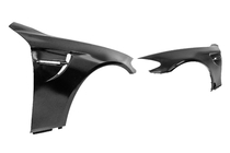 BMW 5 Series F10/F11 2010–2016 Vordere Kotflügel im M5 V2 Style (2 Stk.) Foto 3