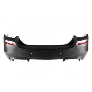 Karosseriekit mit Kotflügeln V2 (M5 Power) BMW 5 Series F10/F11 2010–2016 Foto 4